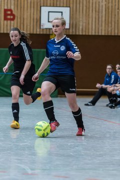 Bild 406 - IZ Hallenkreismeisterschaft